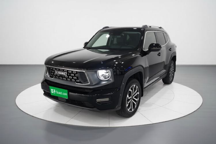 Used Haval H Dog 2023 2.0T Two-Wheel Drive Chaoye Version Plus Guazi used car, China used car export, Used car for sale, Used  cars, Cheapest cars for sale