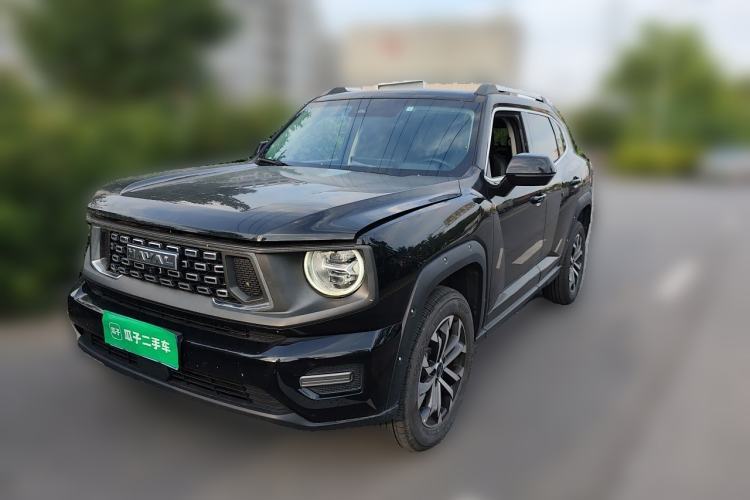 Used Haval H Dog 2023 2.0T All-Wheel-Drive Chaoye Plus Guazi used car, China used car export, Used car for sale, Used  cars, Cheapest cars for sale