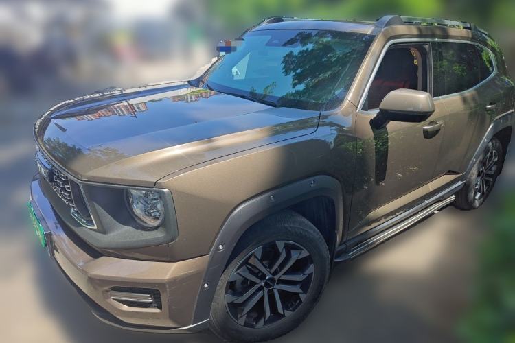 Used Haval H Dog 2023 1.5T Two-Wheel Drive Chao Ye Version Plus Guazi used car, China used car export, Used car for sale, Used  cars, Cheapest cars for sale