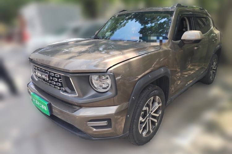 Used Haval H Dog 2023 2.0T Two-Wheel Drive Chaoye Version Plus Guazi used car, China used car export, Used car for sale, Used  cars, Cheapest cars for sale