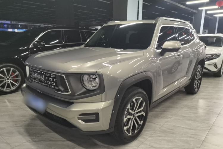 Used Haval H Dog 2023 2.0T All-Wheel-Drive Chaoye Plus Guazi used car, China used car export, Used car for sale, Used  cars, Cheapest cars for sale