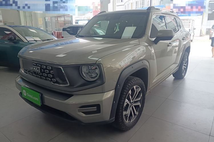 Used Haval H Dog 2023 2.0T Two-Wheel Drive Chaoye Version Plus Guazi used car, China used car export, Used car for sale, Used  cars, Cheapest cars for sale