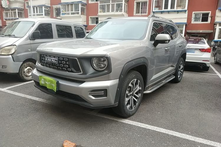 Used Haval H Dog 2023 1.5T Two-Wheel Drive Chao Ye Version Plus Guazi used car, China used car export, Used car for sale, Used  cars, Cheapest cars for sale