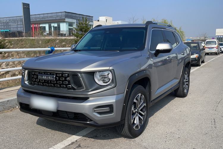 Used Haval H Dog 2023 1.5T Two-Wheel Drive Chao Ye Version Plus Guazi used car, China used car export, Used car for sale, Used  cars, Cheapest cars for sale