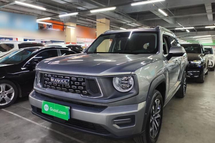 Used Haval H Dog 2023 2.0T All-Wheel-Drive Chaoye Plus Guazi used car, China used car export, Used car for sale, Used  cars, Cheapest cars for sale