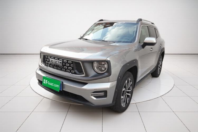Used Haval H Dog 2023 1.5T Two-Wheel Drive Chao Ye Version Plus Guazi used car, China used car export, Used car for sale, Used cars, Cheapest cars for sale