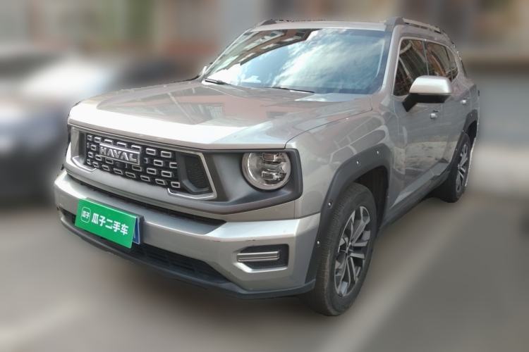 Used Haval H Dog 2023 1.5T Two-Wheel Drive Chao Ye Version Plus Guazi used car, China used car export, Used car for sale, Used cars, Cheapest cars for sale