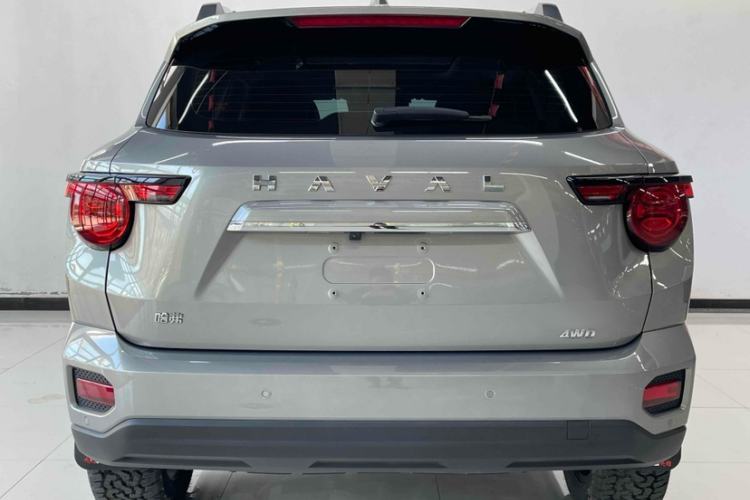 Used Haval H Dog 2023 2.0T All-Wheel-Drive Chaoye Plus Exterior 1