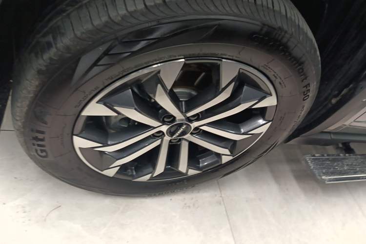 Used Haval H Dog 2023 2.0T Two-Wheel Drive Chaoye Version Plus Exterior 5