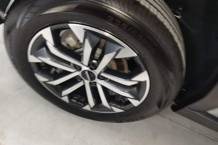 Used Haval H Dog 2023 1.5T Two-Wheel Drive Chao Ye Version Plus Exterior 5