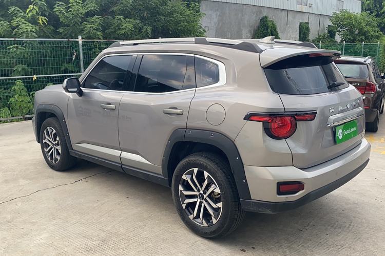 Used Haval H Dog 2023 2.0T All-Wheel-Drive Chaoye Plus Exterior 5
