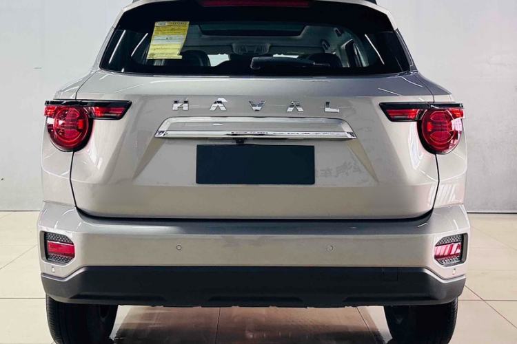 Used Haval H Dog 2023 2.0T Two-Wheel Drive Chaoye Version Plus Exterior 8