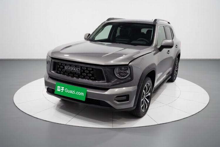 Haval H Dog 2023 2.0T Two-Wheel Drive Chaoye Version Plus de segunda mano Guazi used car, China used car export, Used car for sale, Used cars, Cheapest cars for sale