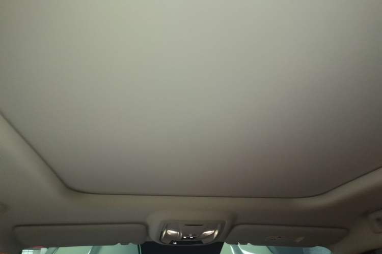 Used Haval H Dog 2023 2.0T All-Wheel-Drive Chaoye Plus Headliner