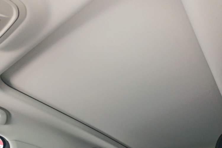 Used Haval H Dog 2023 2.0T Two-Wheel Drive Chaoye Version Plus Headliner