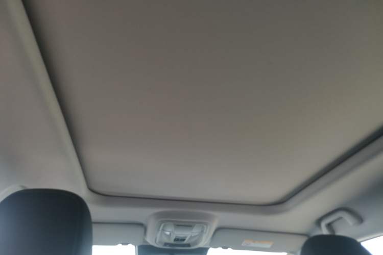 Used Haval H Dog 2023 2.0T Two-Wheel Drive Chaoye Version Plus Headliner