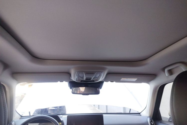 Used Haval H Dog 2023 1.5T Two-Wheel Drive Chao Ye Version Plus Headliner