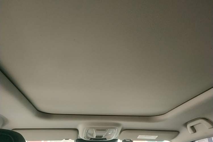 Used Haval H Dog 2023 1.5T Two-Wheel Drive Chao Ye Version Plus Headliner