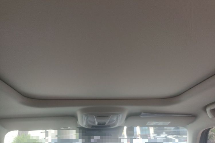 Used Haval H Dog 2023 1.5T Two-Wheel Drive Chao Ye Version Plus Headliner