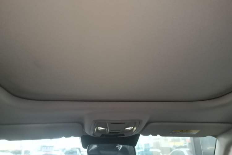 Used Haval H Dog 2023 1.5T Two-Wheel Drive Chao Ye Version Plus Headliner