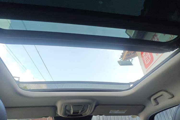 Used Haval H Dog 2023 2.0T Two-Wheel Drive Chaoye Version Plus Headliner