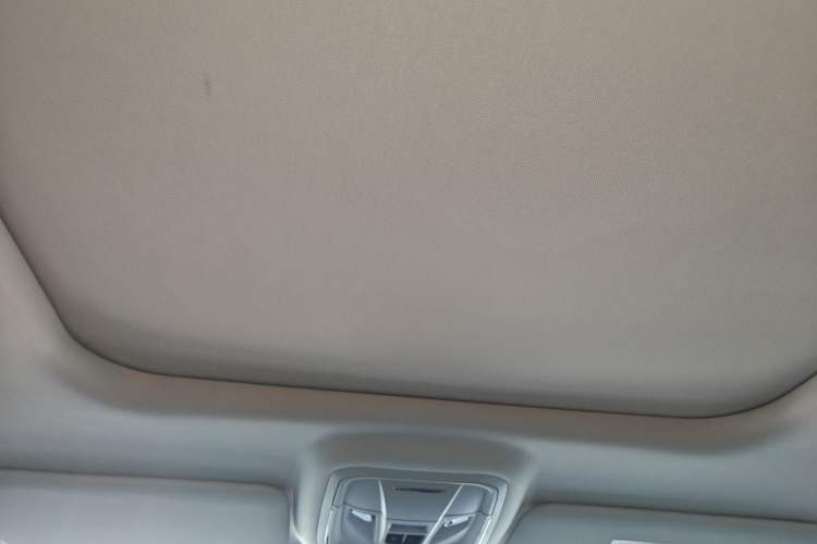 Used Haval H Dog 2023 2.0T Two-Wheel Drive Chaoye Version Plus Headliner