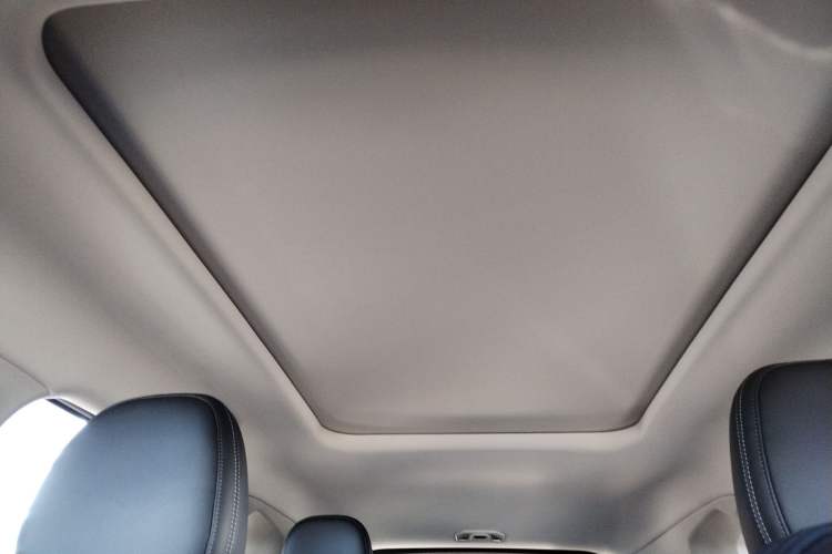 Used Haval H Dog 2023 2.0T Two-Wheel Drive Chaoye Version Plus Headliner