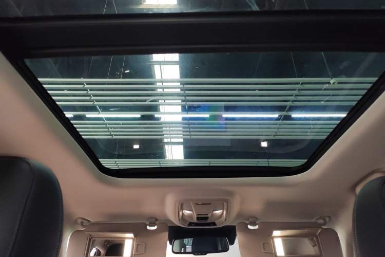 Used Haval H Dog 2023 2.0T Two-Wheel Drive Chaoye Version Plus Headliner