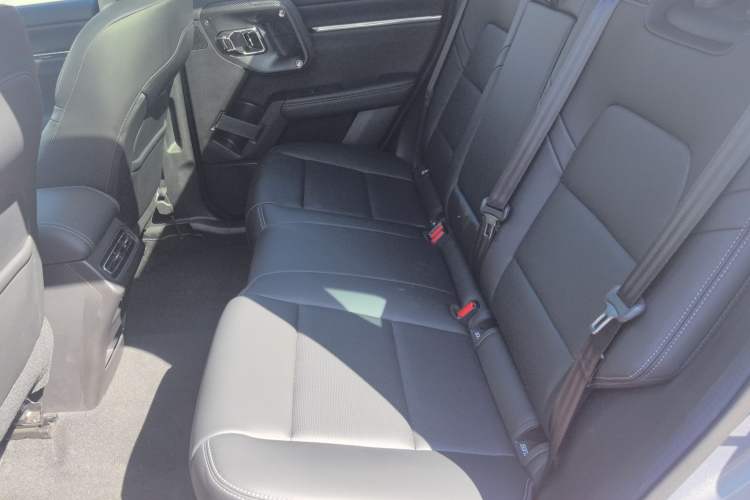 Used Haval H Dog 2023 2.0T Two-Wheel Drive Chaoye Version Plus Interior 1