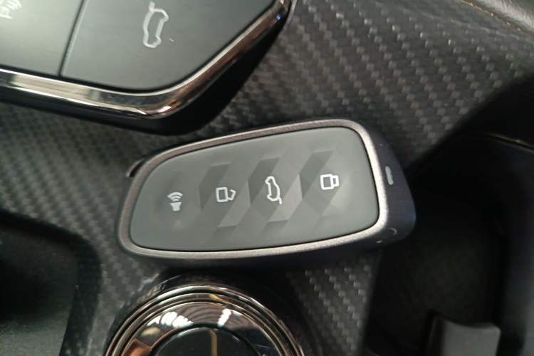 Used Haval H Dog 2023 2.0T Two-Wheel Drive Chaoye Version Plus Interior 1