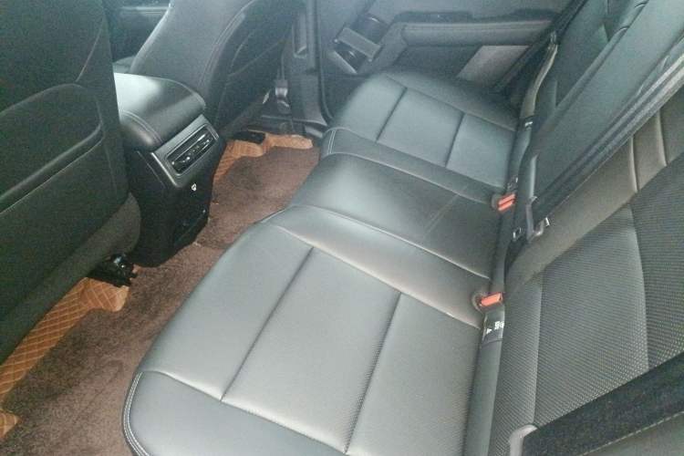Used Haval H Dog 2023 2.0T Two-Wheel Drive Chaoye Version Plus Interior 1