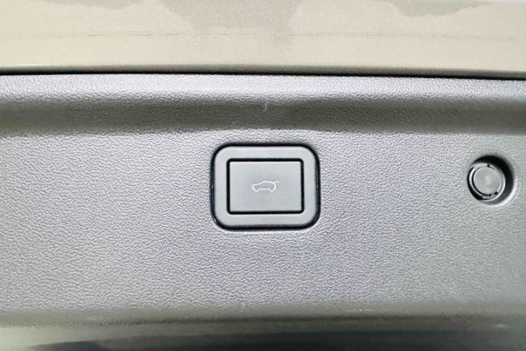 Used Haval H Dog 2023 2.0T Two-Wheel Drive Chaoye Version Plus Interior 1