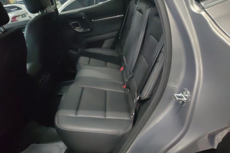 Used Haval H Dog 2023 2.0T All-Wheel-Drive Chaoye Plus Interior 4