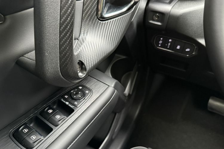 Used Haval H Dog 2023 1.5T Two-Wheel Drive Chao Ye Version Plus Interior 6