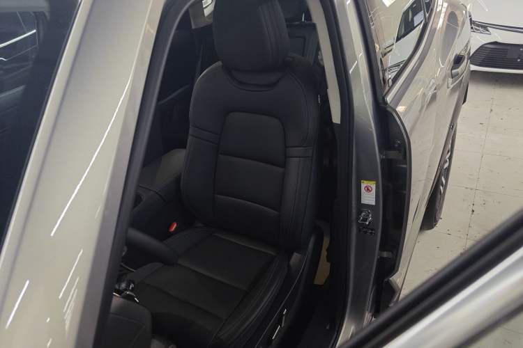 Used Haval H Dog 2023 2.0T Two-Wheel Drive Chaoye Version Plus Left Front Seat
