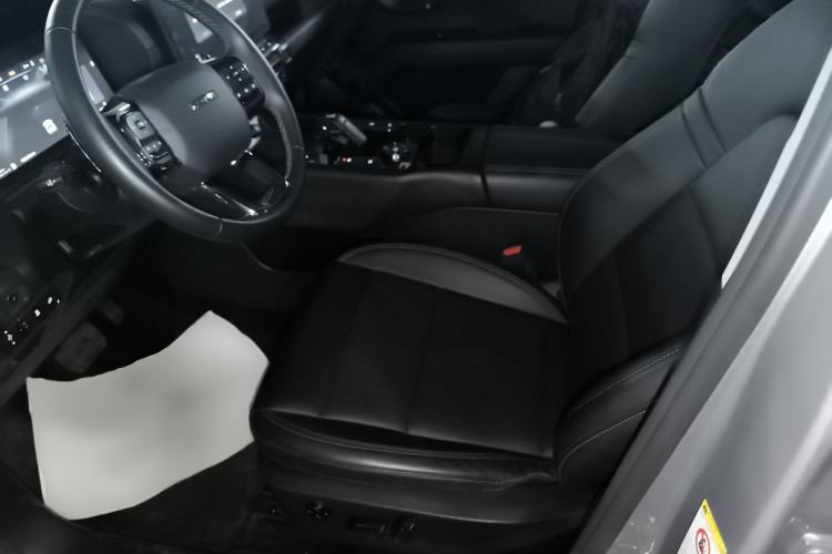 Used Haval H Dog 2023 2.0T Two-Wheel Drive Chaoye Version Plus Left Front Seat