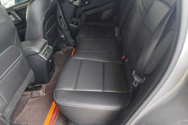 Used Haval H Dog 2023 2.0T All-Wheel-Drive Chaoye Plus Left Rear Seat