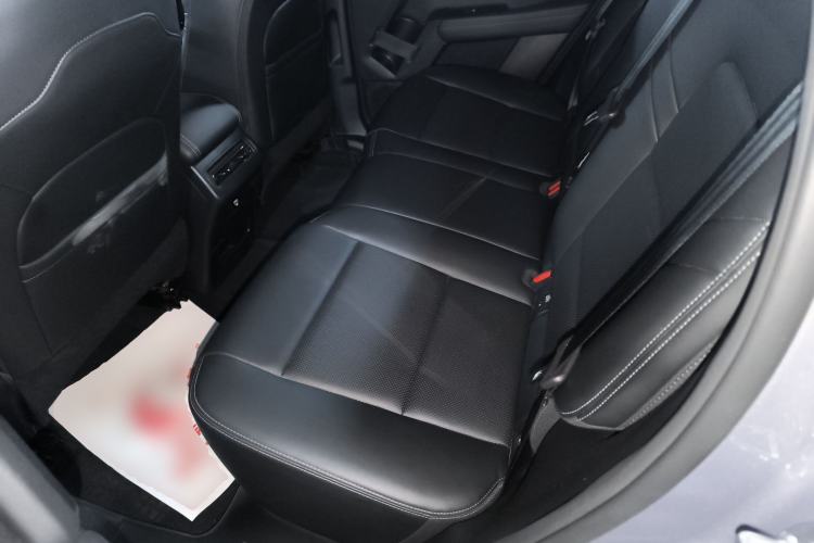 Used Haval H Dog 2023 2.0T Two-Wheel Drive Chaoye Version Plus Left Rear Seat