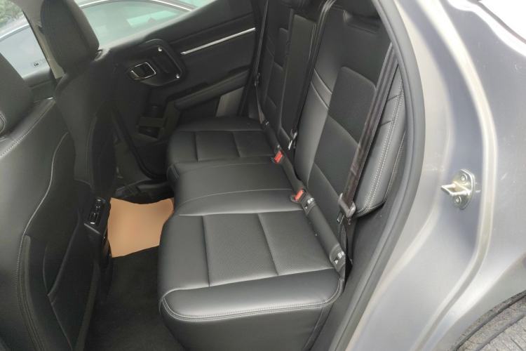 Used Haval H Dog 2023 2.0T All-Wheel-Drive Chaoye Plus Left Rear Seat