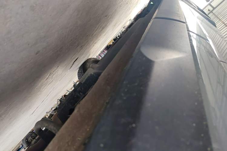 Used Haval H Dog 2023 2.0T All-Wheel-Drive Chaoye Plus Left Side Sill