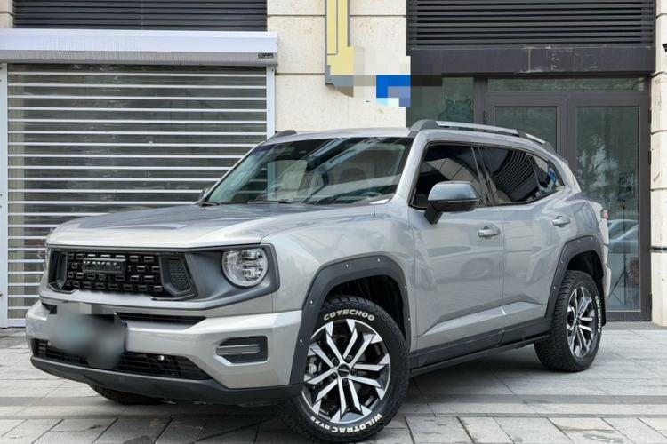 Używany Haval H Dog 2023 2.0T All-Wheel-Drive Chaoye Plus Guazi used car, China used car export, Used car for sale, Used  cars, Cheapest cars for sale