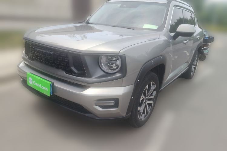 Used Haval H Dog 2023 1.5T Two-Wheel Drive Chao Ye Version Plus Guazi used car, China used car export, Used car for sale, Used  cars, Cheapest cars for sale