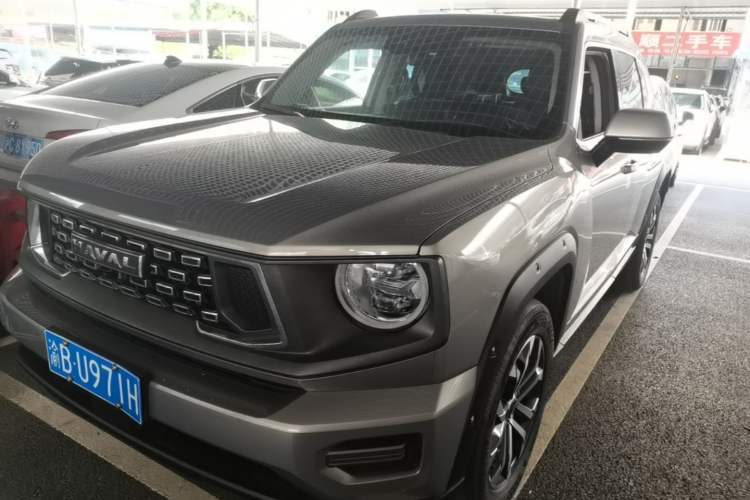 Used Haval H Dog 2023 1.5T Two-Wheel Drive Chao Ye Version Plus Guazi used car, China used car export, Used car for sale, Used  cars, Cheapest cars for sale