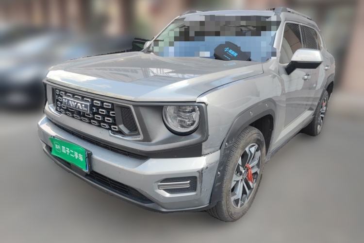 Used Haval H Dog 2023 1.5T Two-Wheel Drive Chao Ye Version Plus Guazi used car, China used car export, Used car for sale, Used cars, Cheapest cars for sale