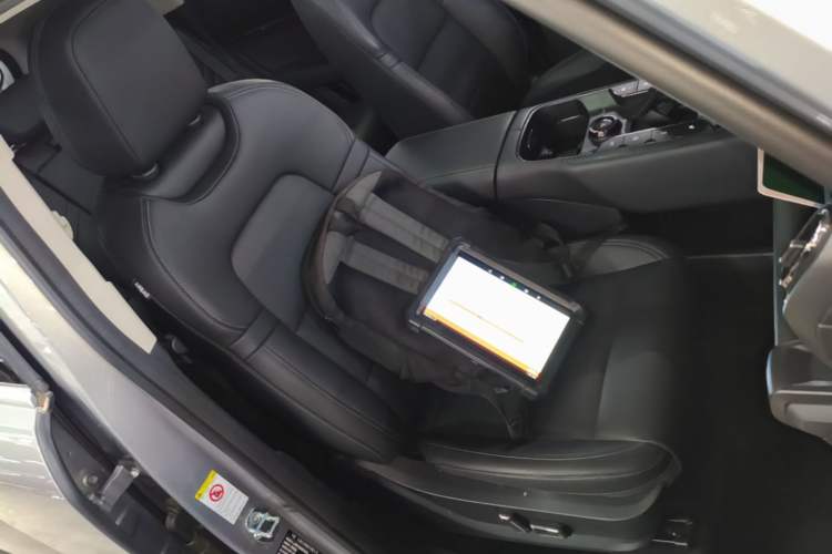 Used Haval H Dog 2023 2.0T All-Wheel-Drive Chaoye Plus Right Front Seat