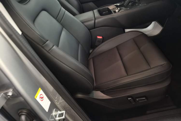 Used Haval H Dog 2023 1.5T Two-Wheel Drive Chao Ye Version Plus Right Front Seat