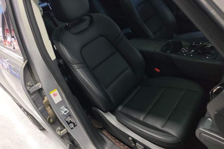 Used Haval H Dog 2023 2.0T Two-Wheel Drive Chaoye Version Plus Right Front Seat