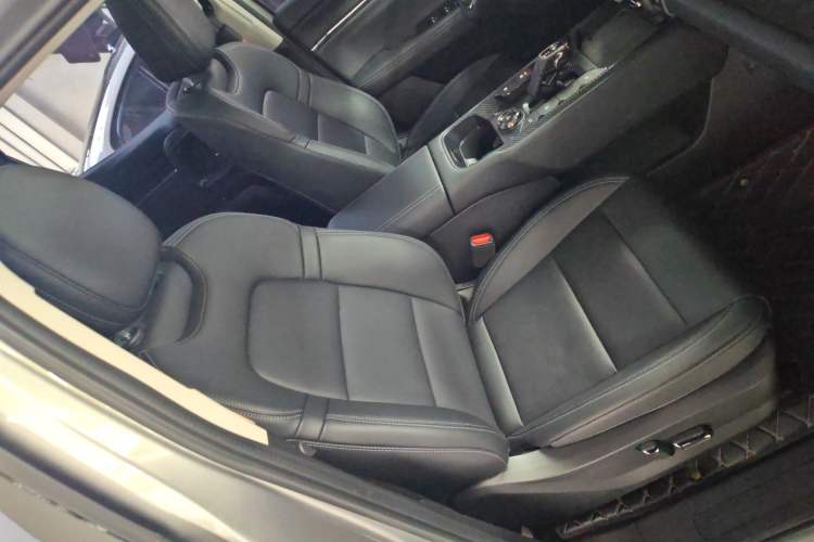 Used Haval H Dog 2023 1.5T Two-Wheel Drive Chao Ye Version Plus Right Front Seat