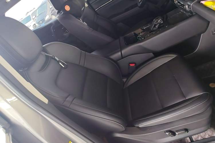 Used Haval H Dog 2023 2.0T All-Wheel-Drive Chaoye Plus Right Front Seat