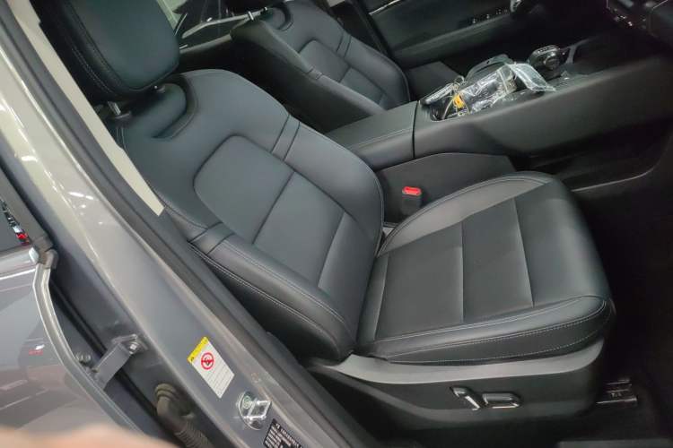 Used Haval H Dog 2023 2.0T All-Wheel-Drive Chaoye Plus Right Front Seat